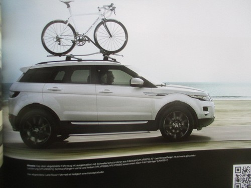 Range rover evoque l538 - range,
