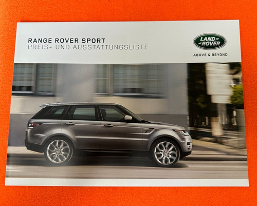 Land rover range evoque - ,